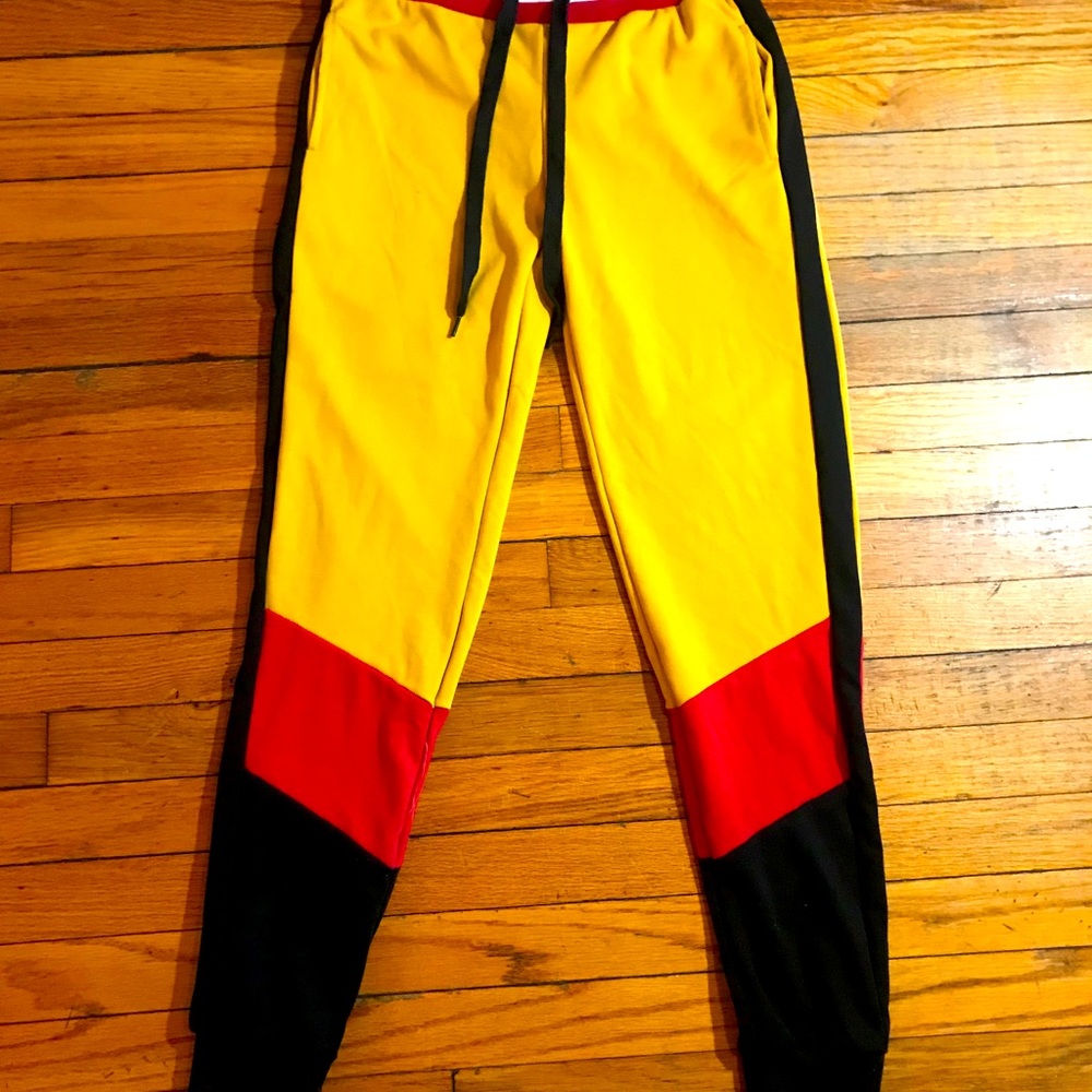 Pants